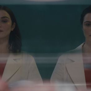 Fotoğraf Dead Ringers