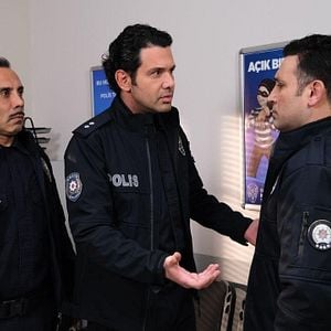 Fotoğraf Başım Belada