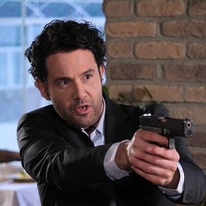 Fotoğraf Başım Belada