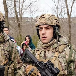 Fotoğraf Dokuz Oğuz