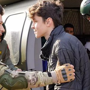 Fotoğraf Dokuz Oğuz