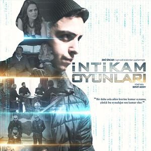 Fotoğraf İntikam Oyunları