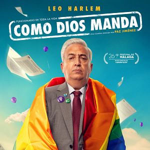 Fotoğraf Como Dios manda