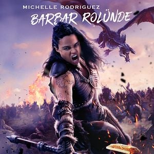 Fotoğraf Zindanlar ve Ejderhalar: Hırsızlar Arasındaki Onur