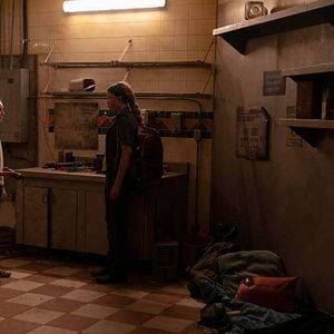 Fotoğraf Bella Ramsey