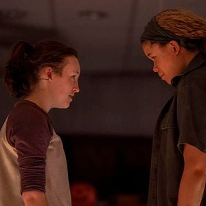 Fotoğraf Bella Ramsey