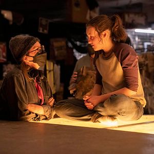 Fotoğraf Bella Ramsey