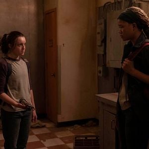 Fotoğraf Bella Ramsey