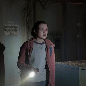 Fotoğraf Bella Ramsey