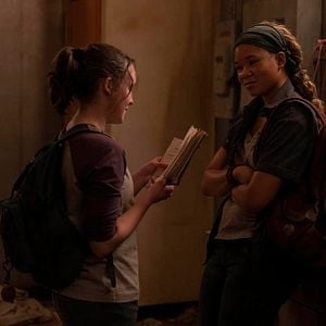 Fotoğraf Bella Ramsey