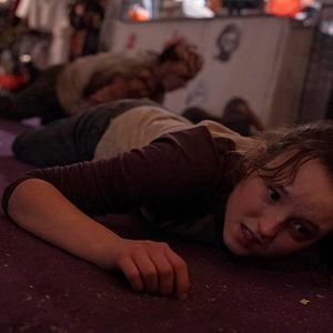 Fotoğraf Bella Ramsey