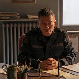 Fotoğraf Terry Chen