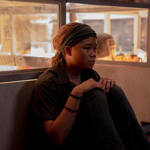 Fotoğraf Storm Reid