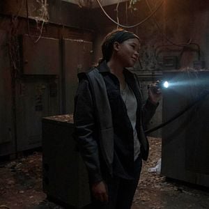 Fotoğraf Storm Reid