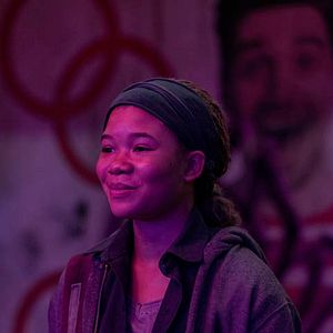 Fotoğraf Storm Reid