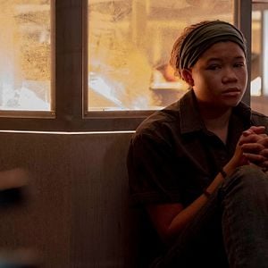 Fotoğraf Storm Reid