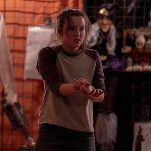 Fotoğraf Bella Ramsey