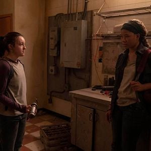 Fotoğraf Bella Ramsey