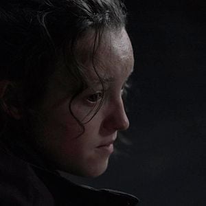 Fotoğraf Bella Ramsey