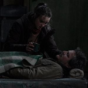 Fotoğraf Bella Ramsey