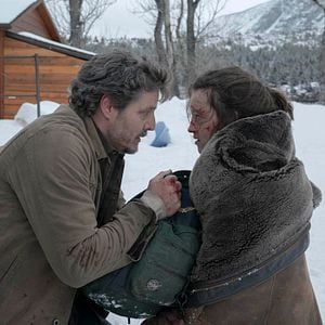 Fotoğraf Bella Ramsey