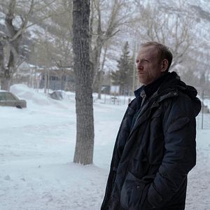 Fotoğraf Scott Shepherd (II)