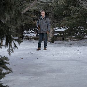 Fotoğraf Scott Shepherd (II)