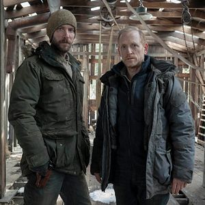 Fotoğraf Troy Baker