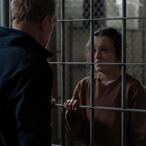 Fotoğraf Bella Ramsey