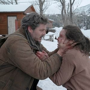 Fotoğraf Bella Ramsey