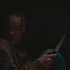 Fotoğraf Bella Ramsey