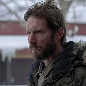 Fotoğraf Troy Baker