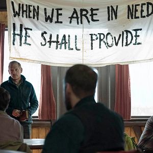 Fotoğraf Scott Shepherd (II)