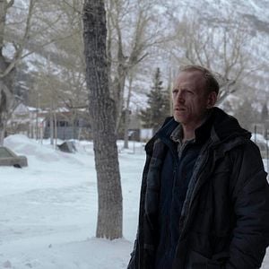 Fotoğraf Scott Shepherd (II)