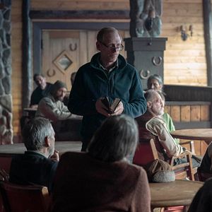 Fotoğraf Scott Shepherd (II)