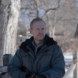 Fotoğraf Scott Shepherd (II)