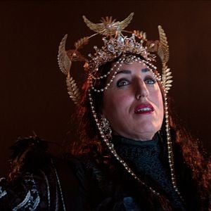 Fotoğraf Rossy de Palma