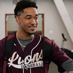 Fotoğraf Peyton Alex Smith