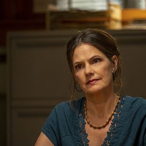 Fotoğraf Suzanne Cryer