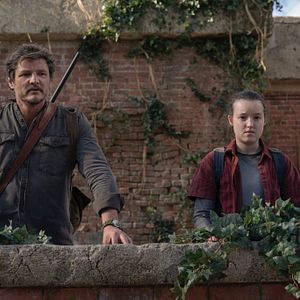 Fotoğraf Bella Ramsey