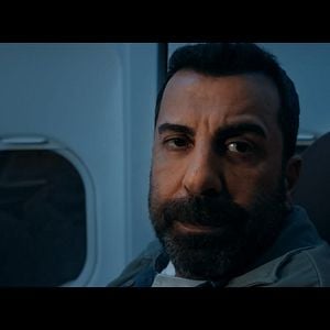 Fotoğraf Uçuş 811