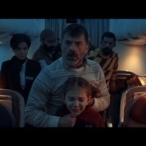 Fotoğraf Uçuş 811