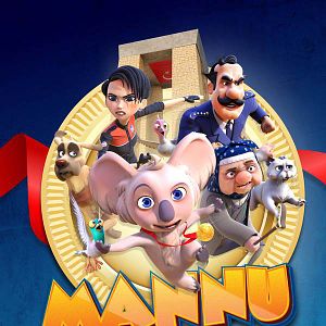 Fotoğraf Mannu Çanakkale'de