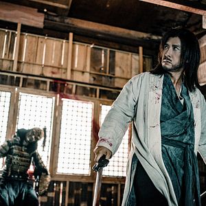 Fotoğraf Donnie Yen