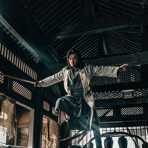 Fotoğraf Donnie Yen