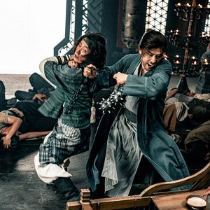 Fotoğraf Donnie Yen