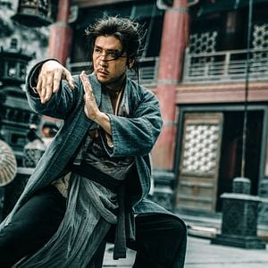 Fotoğraf Donnie Yen