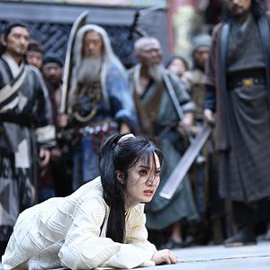 Fotoğraf Tin lung baat bou