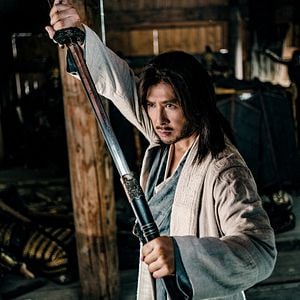 Fotoğraf Donnie Yen