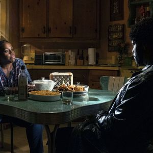 Fotoğraf Amin Joseph